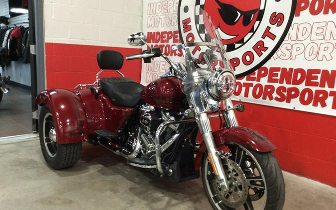 2020 Harley-Davidson Trike Freewheeler
