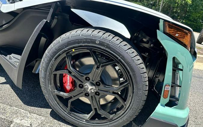 2026 Polaris Slingshot R Manual