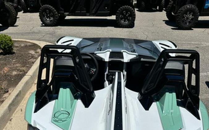 2026 Polaris Slingshot R Manual