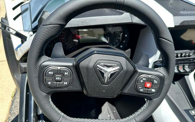 2026 Polaris Slingshot R Manual
