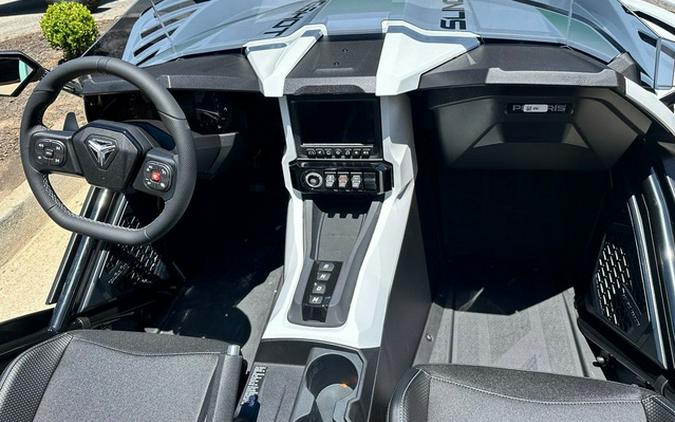 2026 Polaris Slingshot R Manual