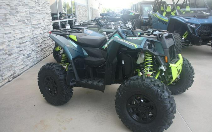 2026 Polaris Scrambler XP 1000 S