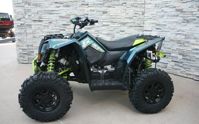 2026 Polaris Scrambler XP 1000 S
