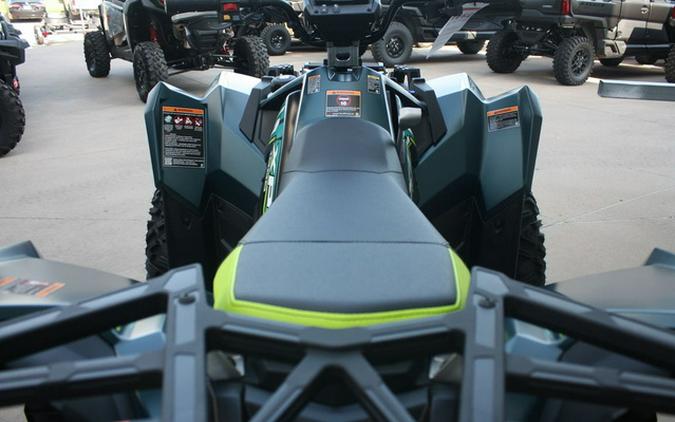 2026 Polaris Scrambler XP 1000 S