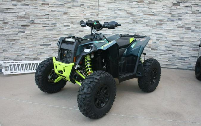 2026 Polaris Scrambler XP 1000 S