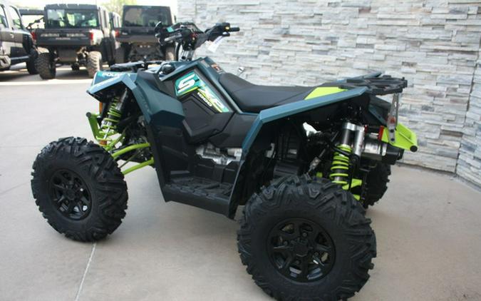 2026 Polaris Scrambler XP 1000 S