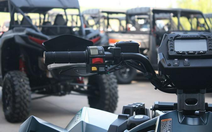 2026 Polaris Scrambler XP 1000 S