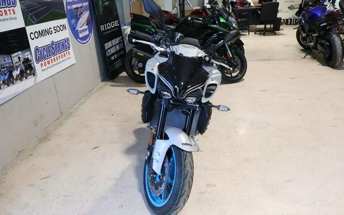 2026 Yamaha MT 10