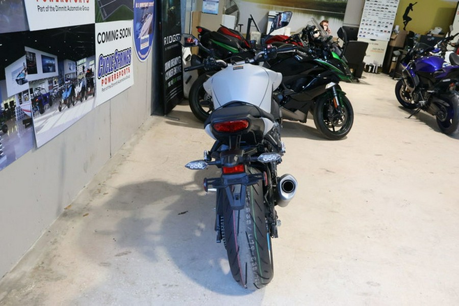 2026 Yamaha MT 10