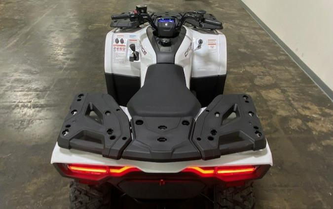 2026 CFORCE 500 CF500AZ-10S - Pearl White - CFMOTO