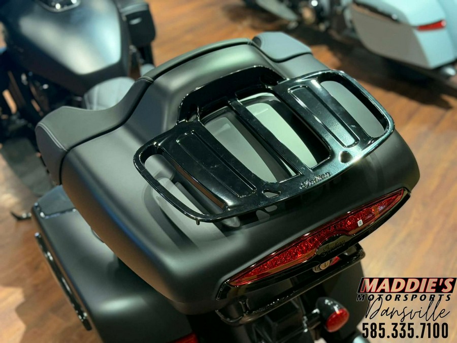 2025 Indian Motorcycle Roadmaster® PowerPlus Dark Horse® with 112 and PowerBand Audio Package