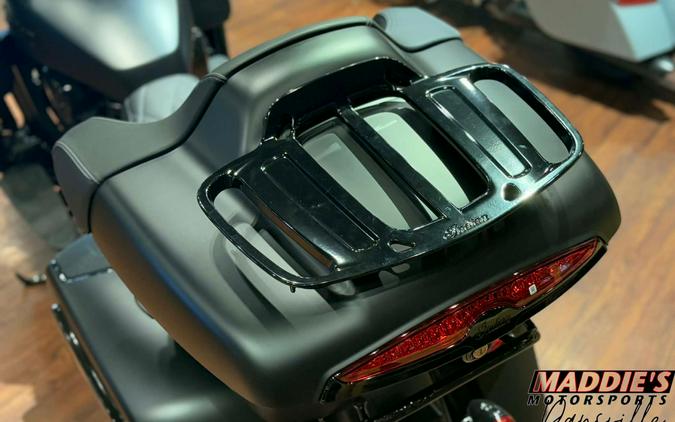 2025 Indian Motorcycle Roadmaster® PowerPlus Dark Horse® with 112 and PowerBand Audio Package