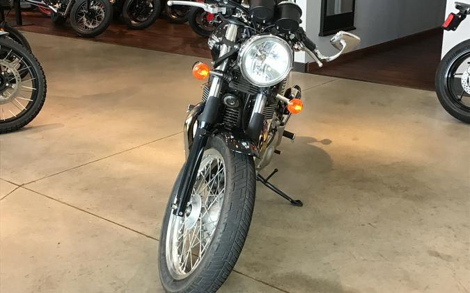 2013 Triumph Thruxton