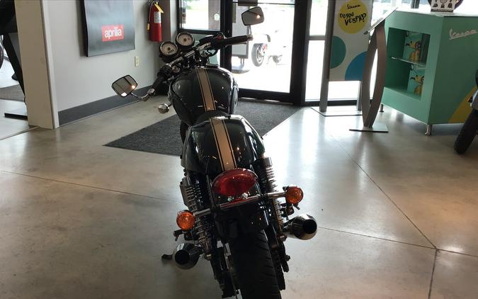2013 Triumph Thruxton