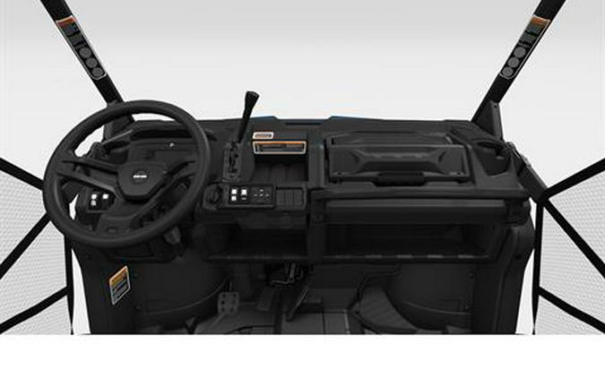 2026 Can-Am Defender XT HD7