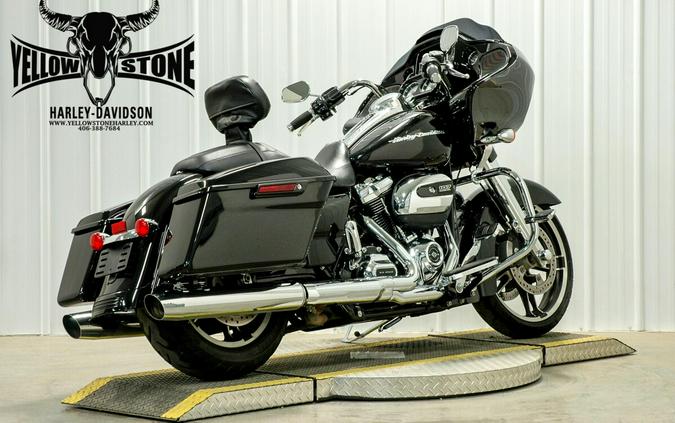 2017 Harley-Davidson Road Glide Special Vivid Black