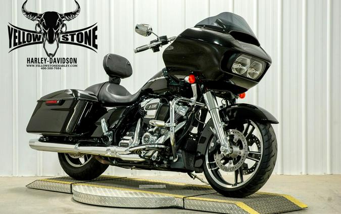 2017 Harley-Davidson Road Glide Special Vivid Black