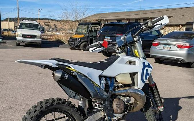 2020 Husqvarna® TX 300i