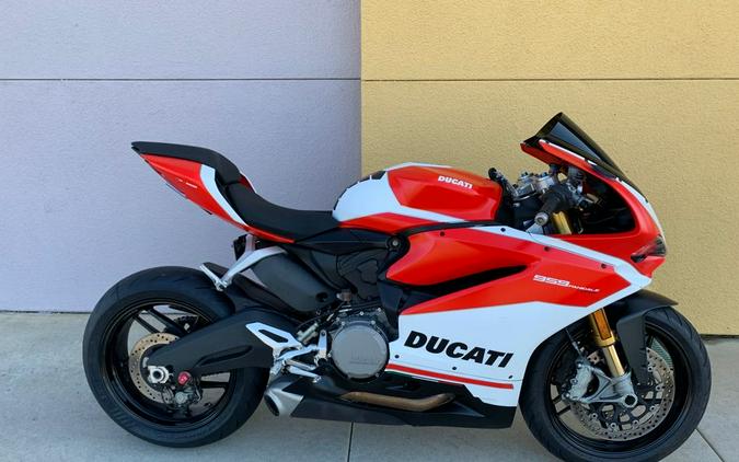 Ducati 959 Panigale motorcycles for sale MotoHunt