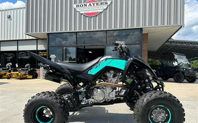 2024 Yamaha Raptor 700R SE