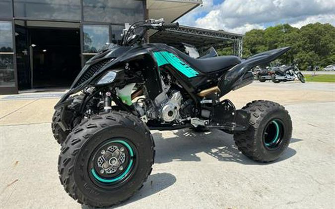 2024 Yamaha Raptor 700R SE