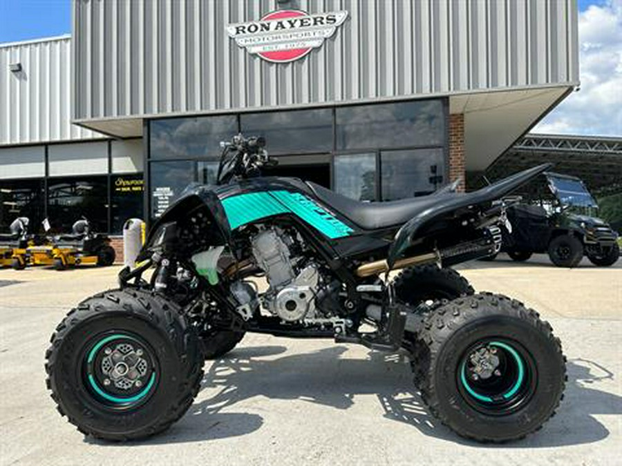 2024 Yamaha Raptor 700R SE