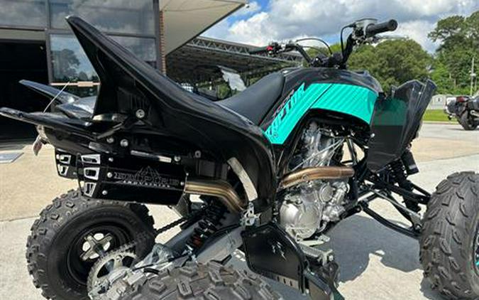 2024 Yamaha Raptor 700R SE