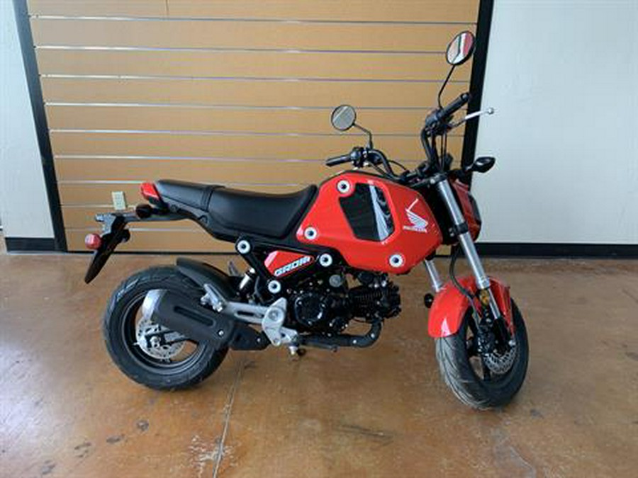 2023 Honda Grom