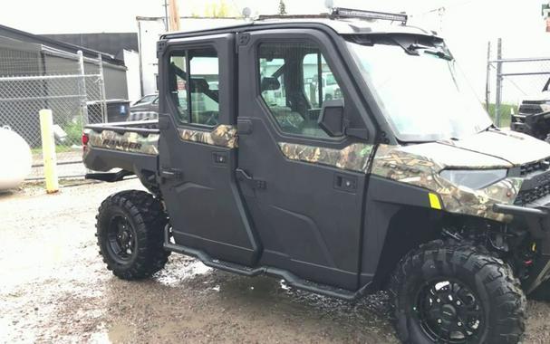 2024 Polaris® Ranger Crew XP 1000 NorthStar Edition Ultimate Camo