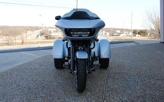 2024 HARLEY-DAVIDSON ROAD GLIDE 3