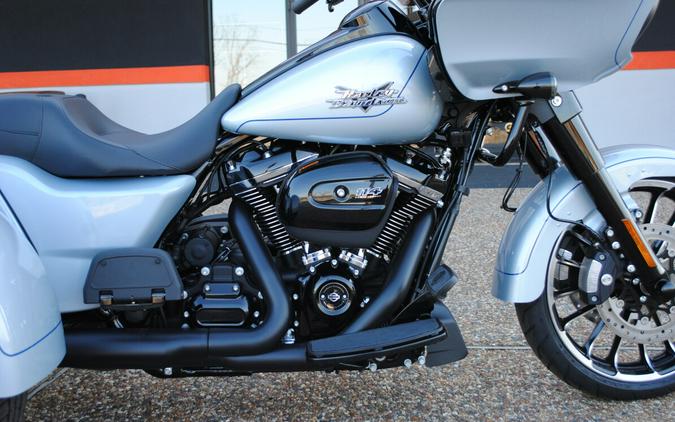 2024 HARLEY-DAVIDSON ROAD GLIDE 3