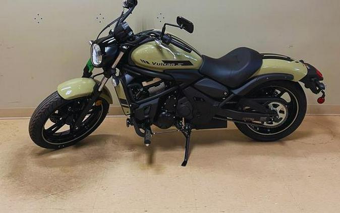 2024 Kawasaki Vulcan® S ABS