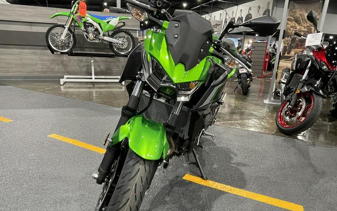 2024 KAWASAKI Z500 ABS