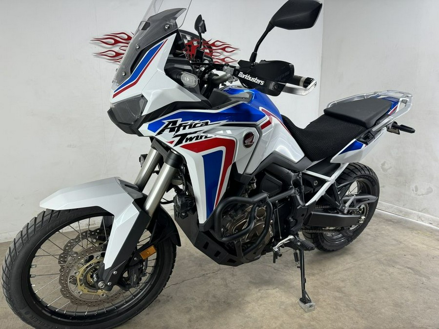 2021 Honda® Africa Twin