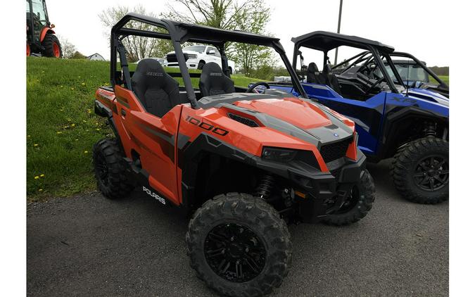 2024 Polaris Industries GENERAL® 1000 Premium