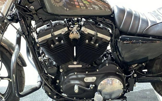 2020 Harley-Davidson Sportster XL883N - Iron 883