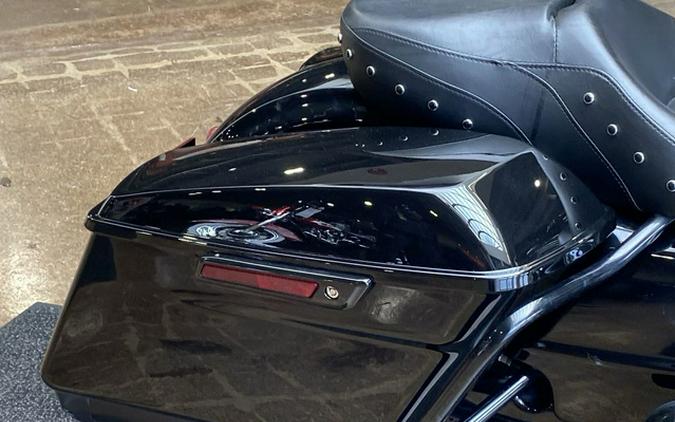 2020 Harley-Davidson FLHXS - Street Glide Special