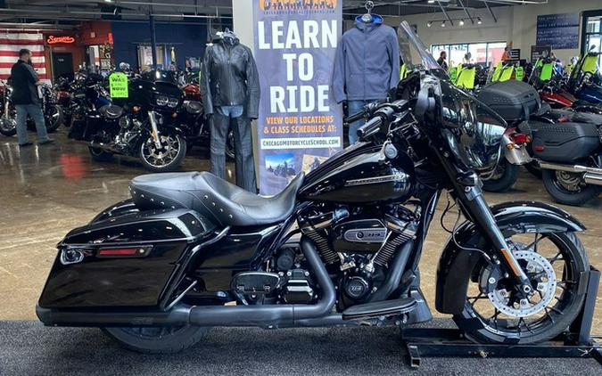 2020 Harley-Davidson FLHXS - Street Glide Special