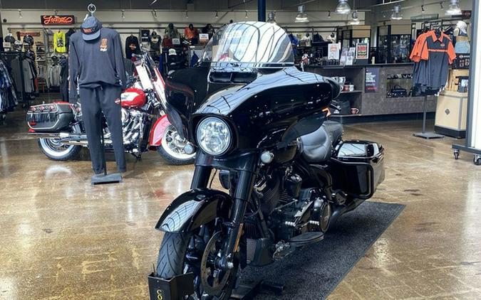 2020 Harley-Davidson FLHXS - Street Glide Special