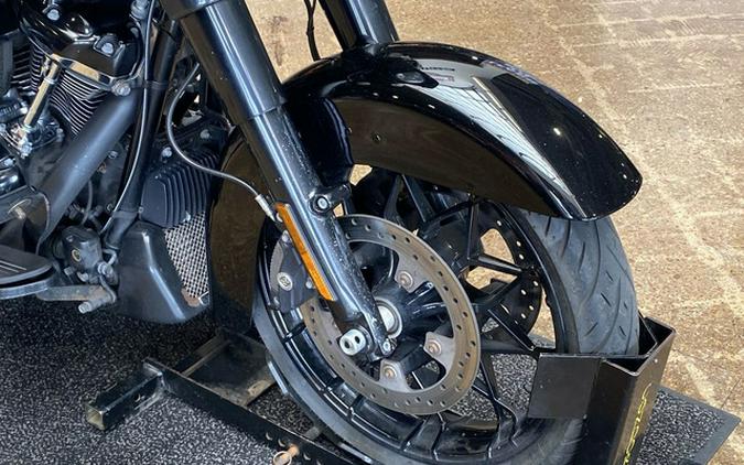 2020 Harley-Davidson FLHXS - Street Glide Special