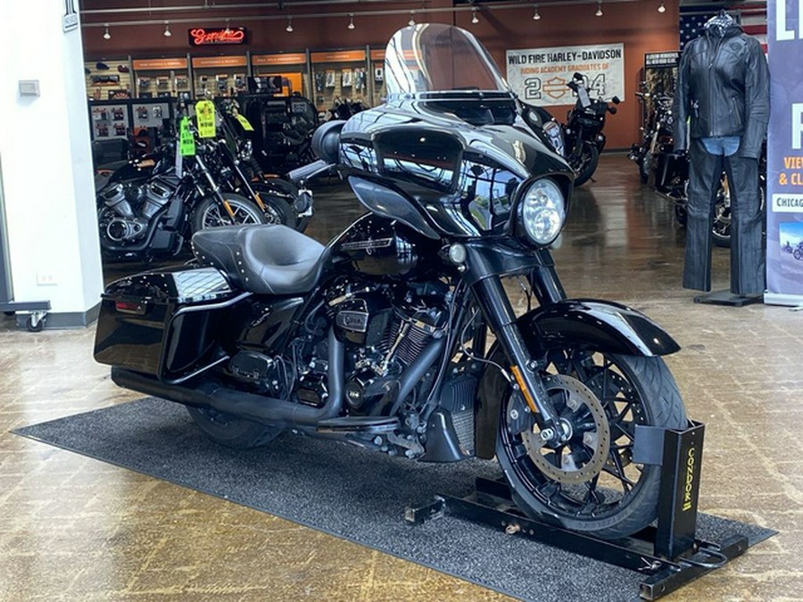 2020 Harley-Davidson FLHXS - Street Glide Special