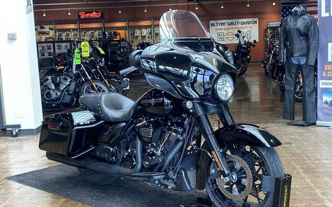 2020 Harley-Davidson FLHXS - Street Glide Special