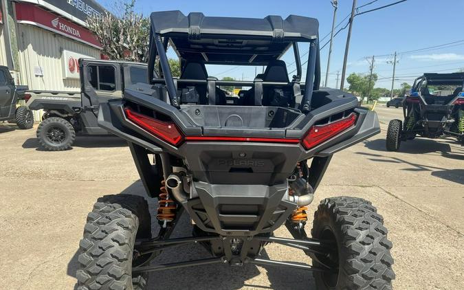 2024 Polaris® RZR XP 4 1000 Ultimate