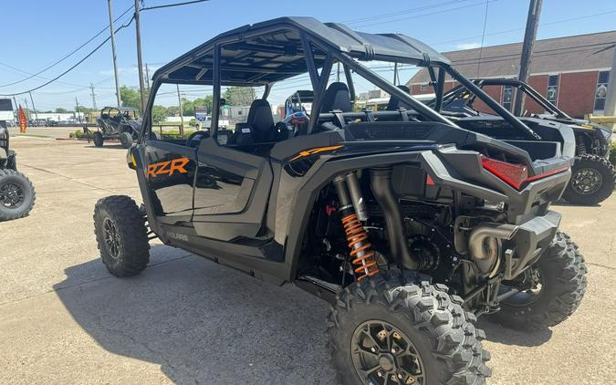 2024 Polaris® RZR XP 4 1000 Ultimate