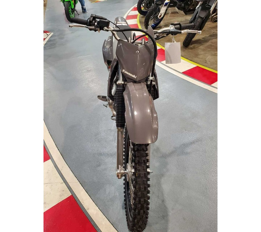 2024 Kawasaki KLX 140R F