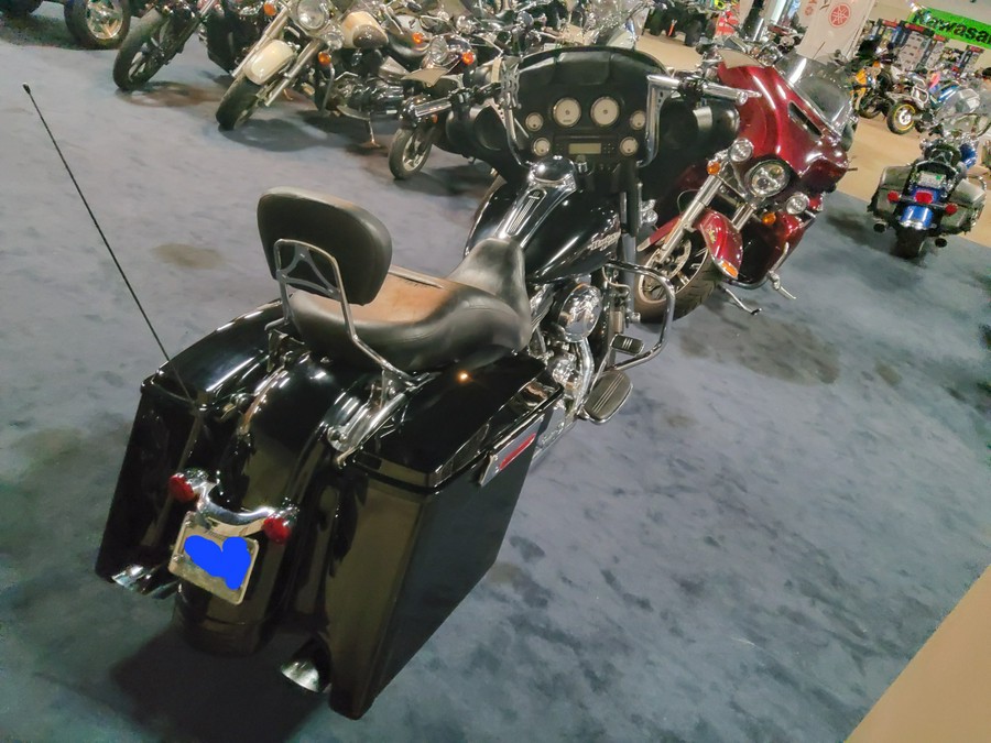 2012 Harley-Davidson Street Glide™ Base