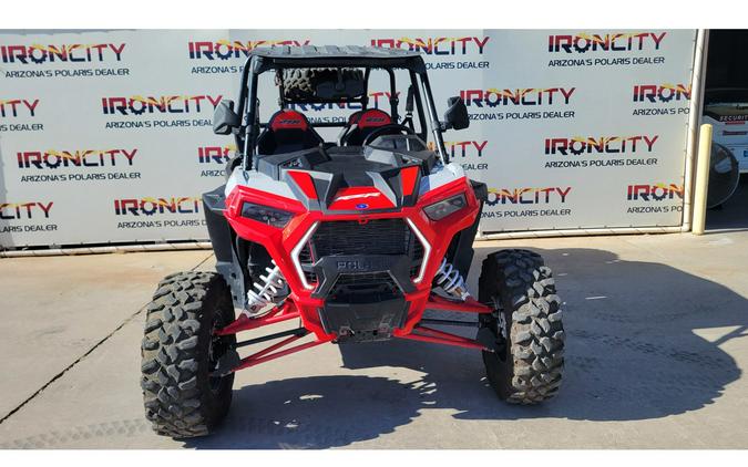 2022 Polaris Industries RZR XP 4 1000 PREMIUM