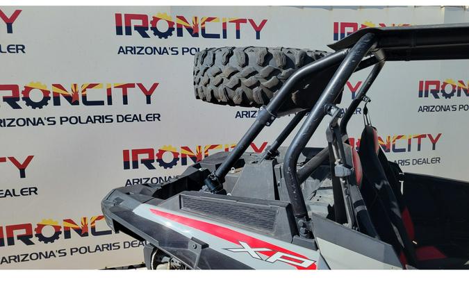 2022 Polaris Industries RZR XP 4 1000 PREMIUM