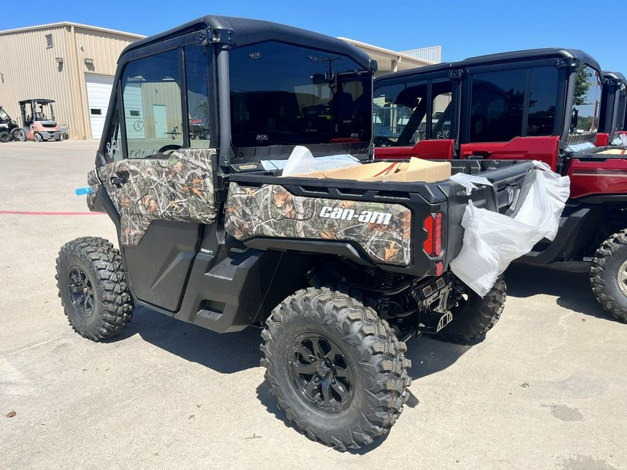 2025 Can-Am™ Defender Limited HD10