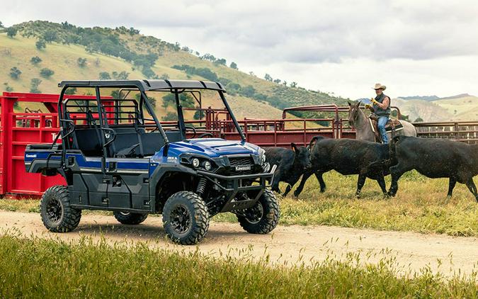 2024 Kawasaki MULE PRO-FXT™ 1000 LE